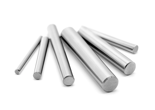 How Should Carbide Rods Be Stored?