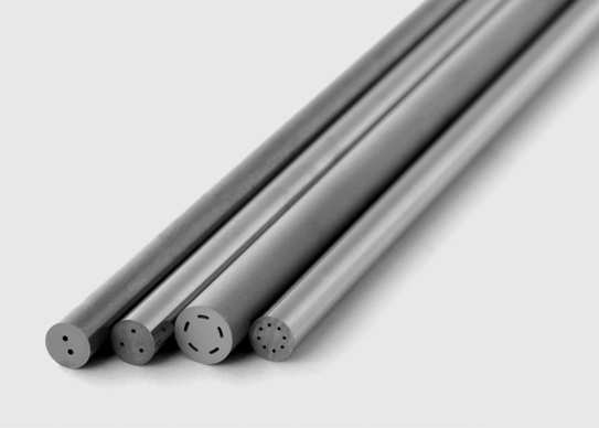 How to Select the Right Carbide Rod