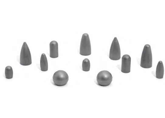 What Are the Common Applications of Tungsten Carbide in Metalworking?