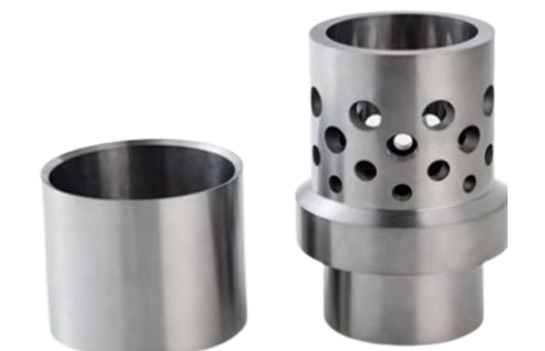 Are Tungsten Carbide Components Suitable for All Types of Oil and Gas Equipment?