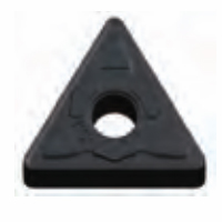 Specification of Turning Inserts for Cast Iron