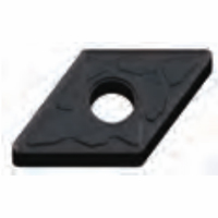 Specification of Turning Inserts for Cast Iron