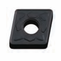 Specification of Turning Inserts for Cast Iron