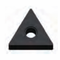 Specification of Turning Inserts for Cast Iron