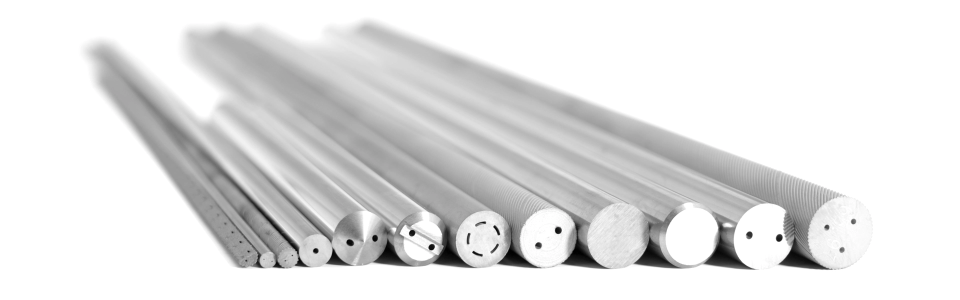 Carbide Rods