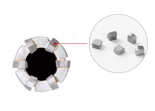 tungsten carbide tools company