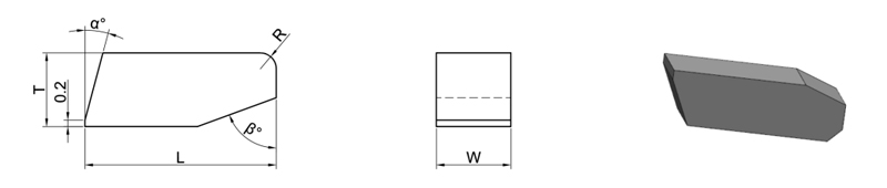 Sawtooth Metal Processing