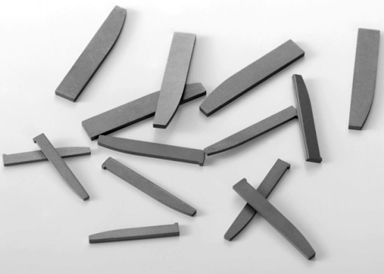 Blanks for Router Cutters