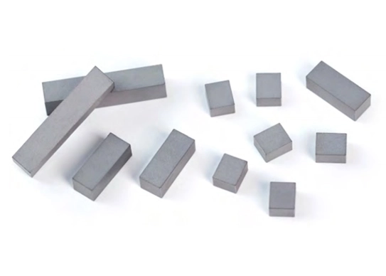 custom tungsten carbide parts