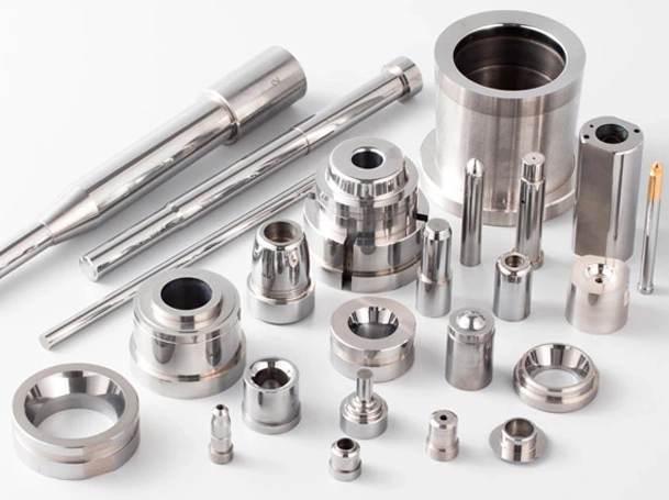 Why Should I Choose CYC's Tungsten Carbide Material?