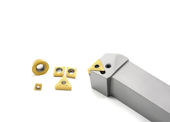 ceramic milling inserts