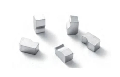 What Are the Advantages of Tungsten Carbide Hard Materials for Cermet?