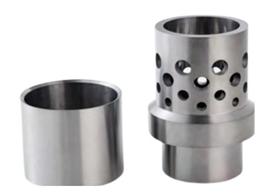 Carbide Wear Parts for Valves