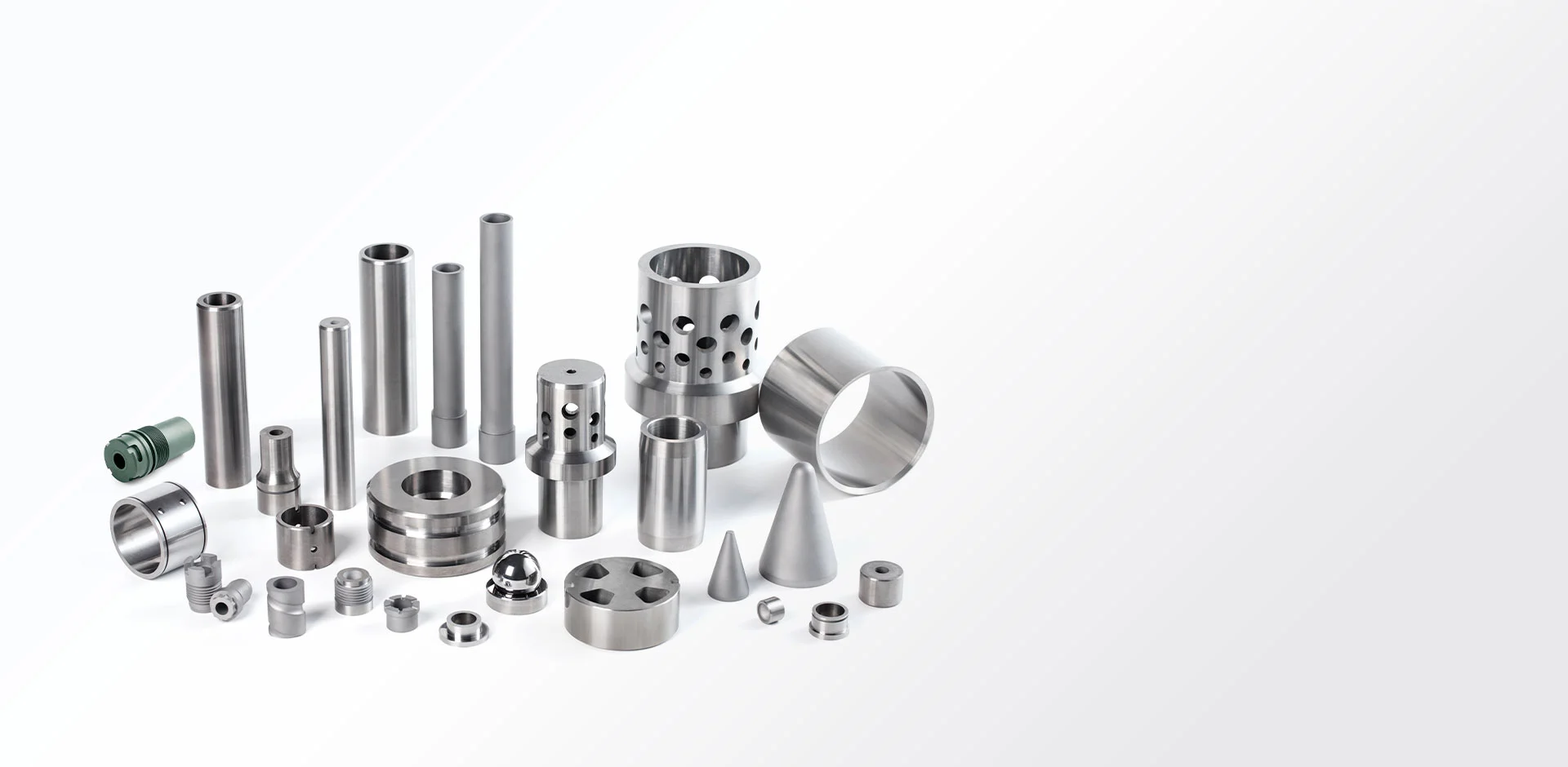 Carbide Wear Parts