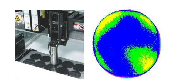 SONIX Ultrasonic Scanner