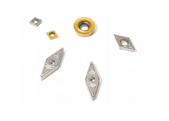 ceramic tool inserts