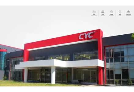 CY CARBIDE, as China's largest privately-owned R&D and manufacturing enterprise of cemented carbide materials